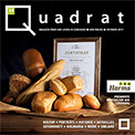 Quadrat Oktober 2017